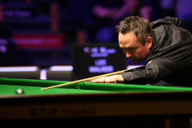 珍惜所剩不多的职业生涯 李-沃克重返职业赛场_台球_新浪竞技风暴