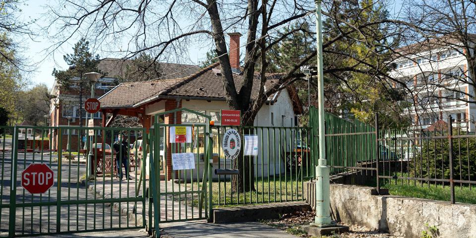 央视|匈牙利养老院成疫情重灾区 23%死亡患者来自养老院