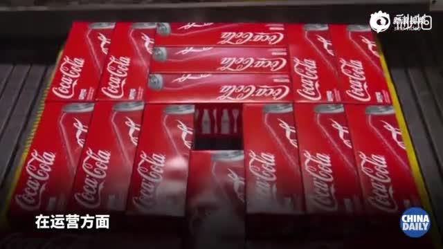 销售额下降 可口可乐计划在北美裁员4千人