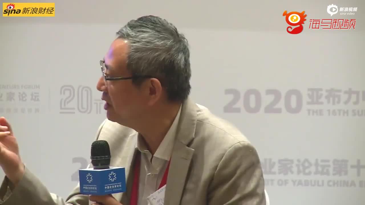 贾康评个税改革:富人的税负被提高 年入96万的基本拿走一半