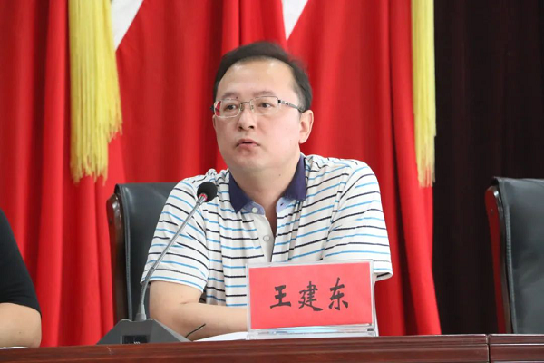 私搭乱建,违法建筑整治工作推动会简报——天津武清长安网