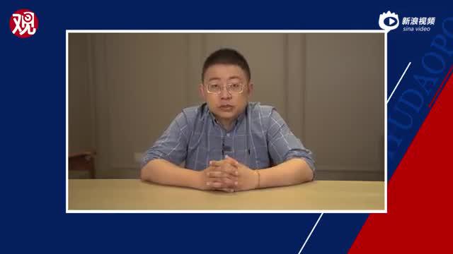 视频|专家：中国政府正式入场 TikTok博弈将现转机？