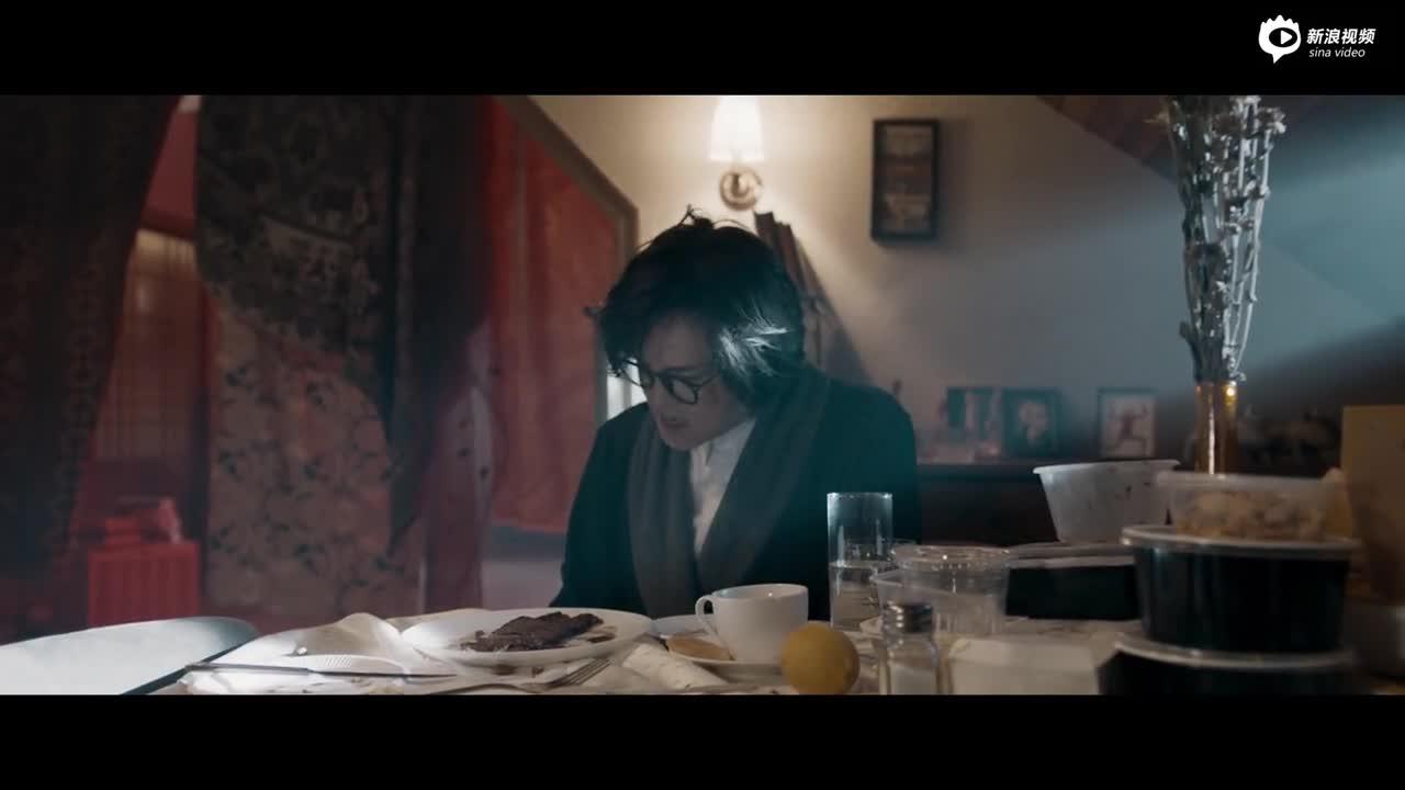 最美表演尹正《创作无罪》