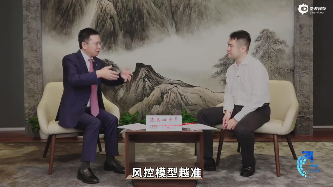谢永林：我们要在深圳这片热土上不停折腾！