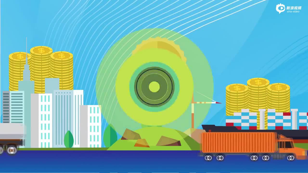 65秒漫说服贸会：关于服贸会 你了解多少？