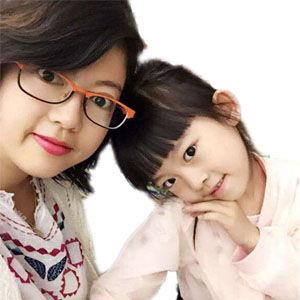 晶晶妈妈 全职妈妈
