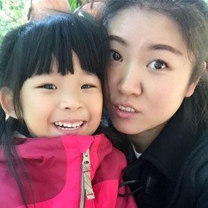 可可妈妈 设计师