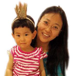 七月妈妈 政府人员