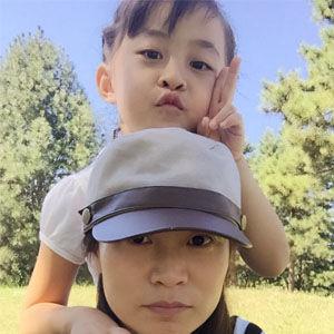 朵朵妈妈 媒体人