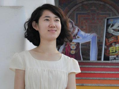 李清霞 任职于中国教育科学研究院教育研发中心