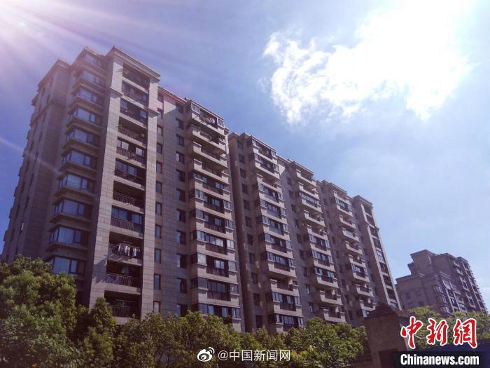 房地产蓝皮书:近两三年房价将维持高位盘整