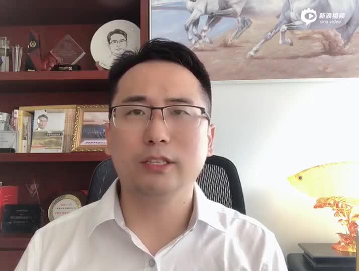 杨德龙：持有优质股票是应对市场调整最好的策略