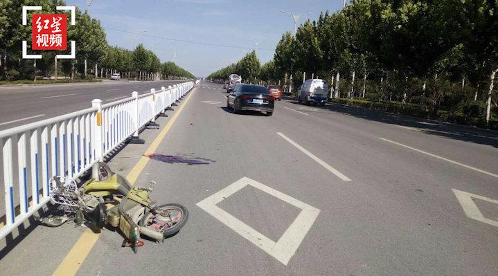 村主任撞死邻村主任案二审维持原判