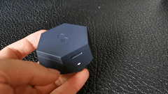 高端TWS市場的黑馬,評BUTTONS AirX主動降噪_新浪眾測