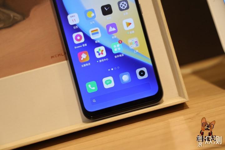 realme真我v3评测2020年值得买的5g千元机