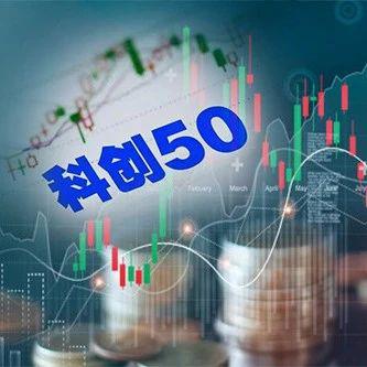 首批4只科创50ETF来了，哪个有优势？来看详细点评