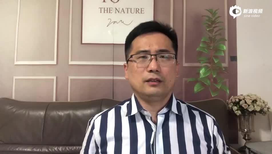 杨德龙：A股市场正处于牛市初期 消费和科技是未来两大领域