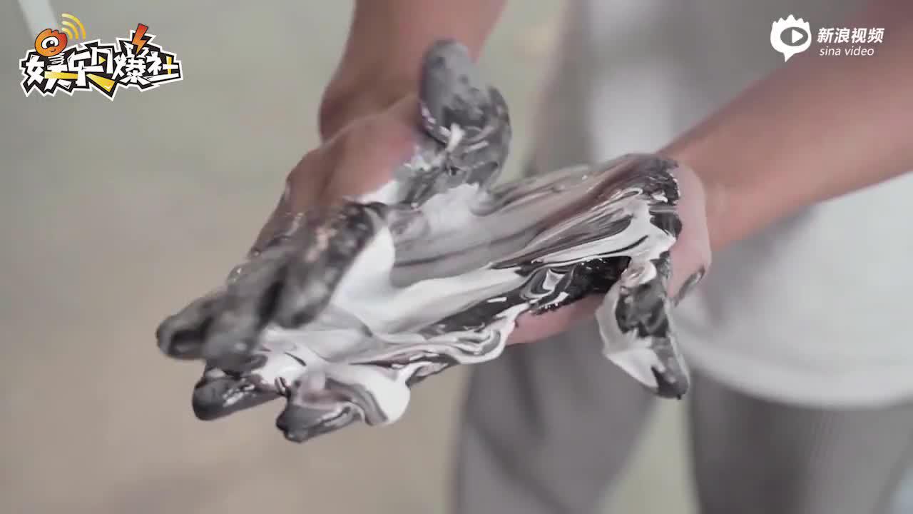 黄鸿升最后一条微博于5月份发布