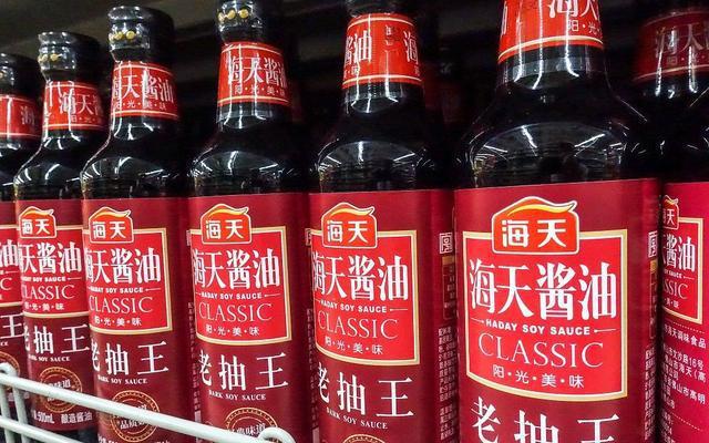 海天酱油内有活蛆？公司回应：正在走内部核查流程