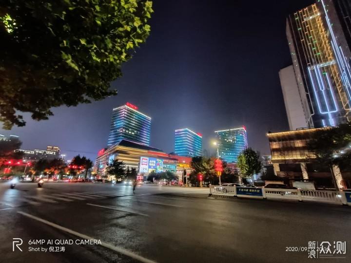6400万广角四摄实力可鉴真我x7pro拍摄体验