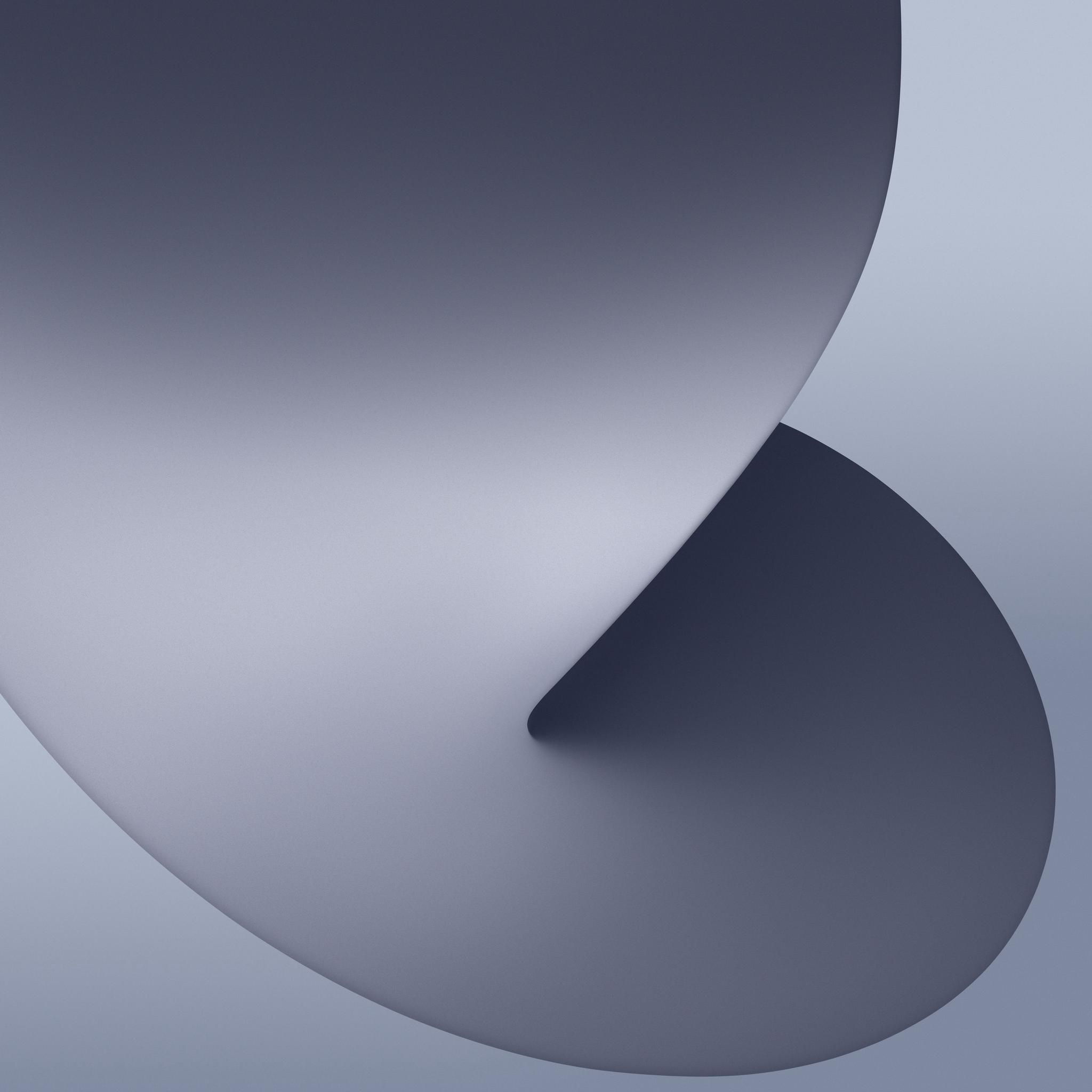 秒变iphone12苹果ios14ipados14内置原生壁纸下载12p