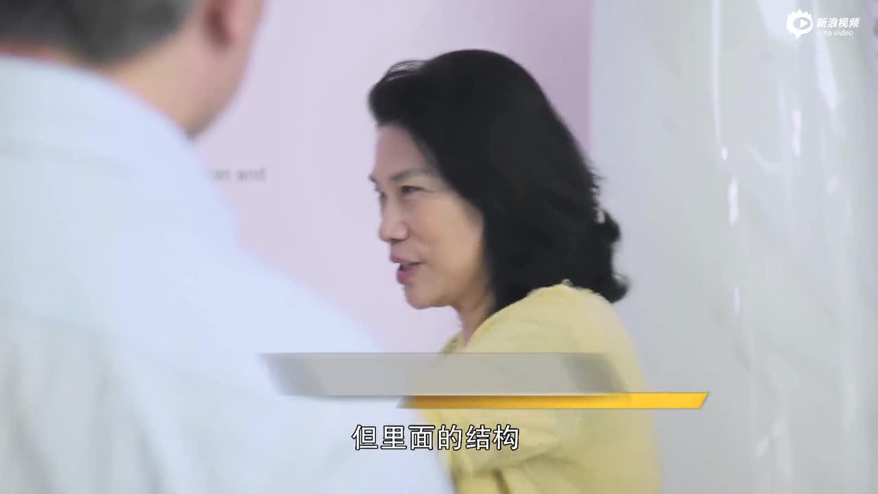 董明珠谈无风感空调：我们研究了差不多快十年