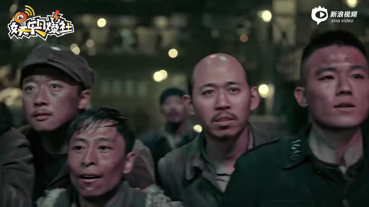 重现历史的壮阔