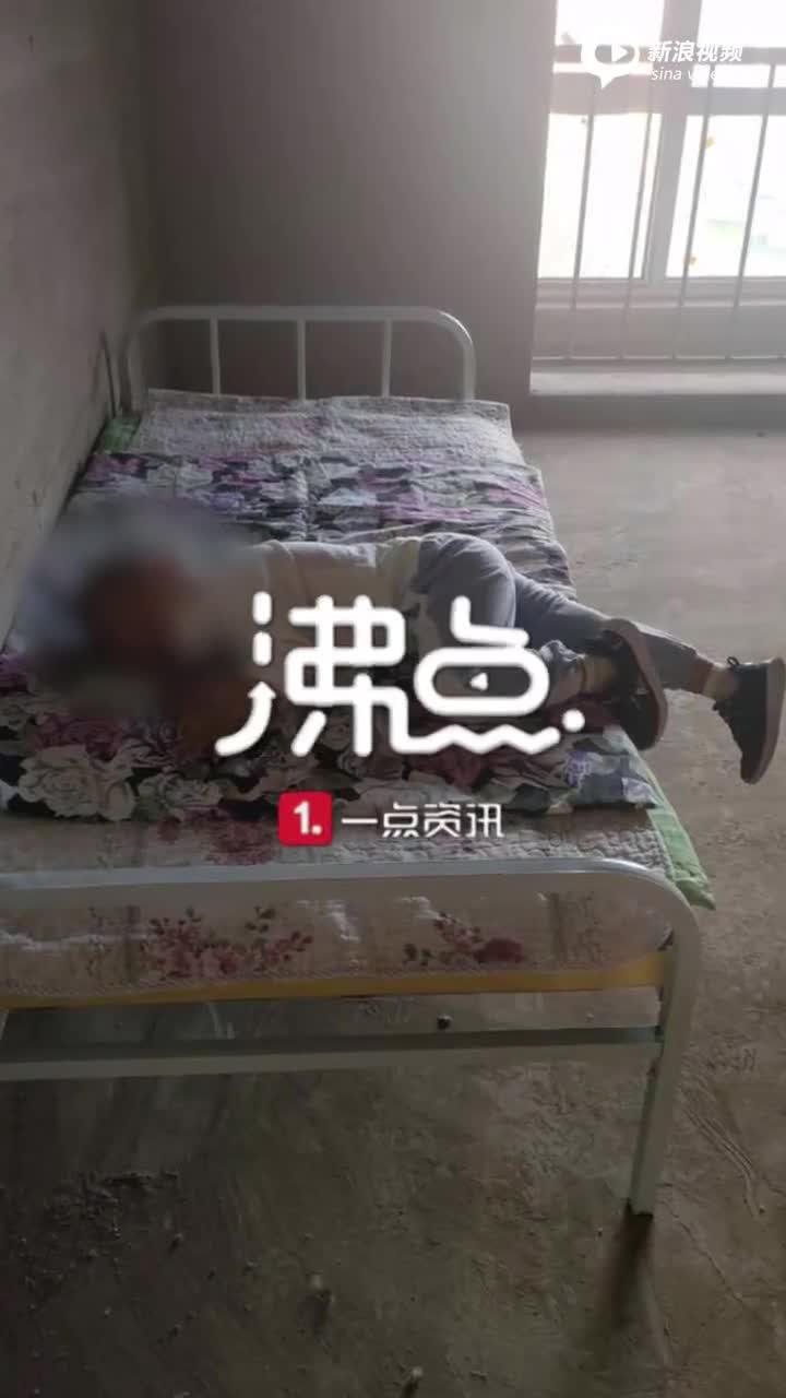 大连烂尾8年小区业主住进毛坯房：8年未交房 每月还要还贷款