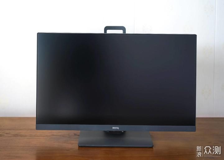 设计师专属显示器明基pd2705q显示器测评