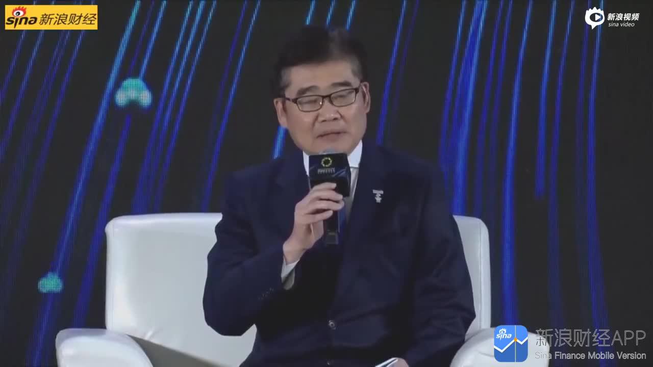 视频丨松下电器本间哲朗：中国不只是制造大国，还是创新大国