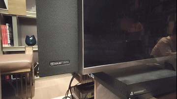 小米電視「大師」82”至尊紀念版評測:8K已至_新浪眾測
