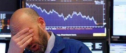 特朗普夫妇确诊 海外股债汇商品集体跳水！