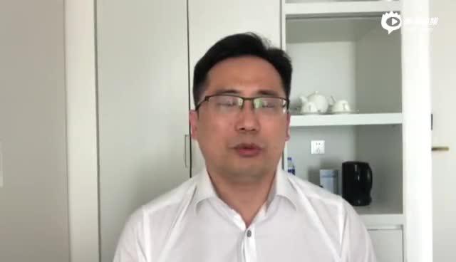 杨德龙：四季度A股市场面临回升机会 市场分化依然明显