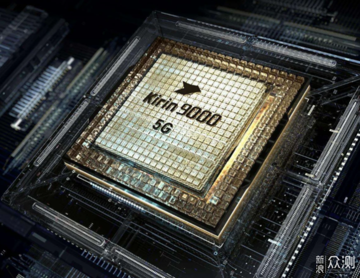 最强芯片出炉,三星exynos1080对比麒麟9000