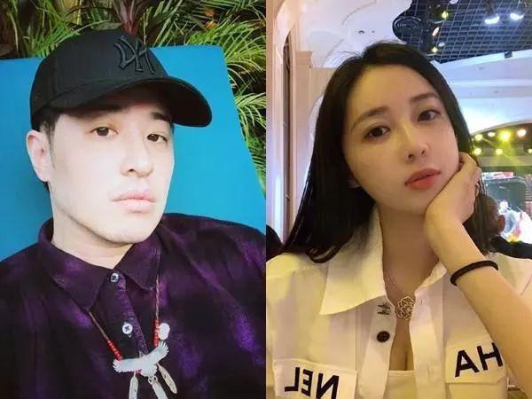 潘玮柏、Luna