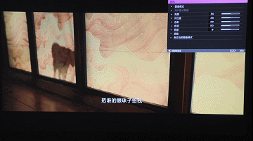 巨屏8K電視對比真4K投影儀,沉浸式觀影誰更好_新浪眾測