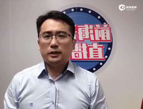 杨德龙：经济稳步复苏是股市长期走强的基础