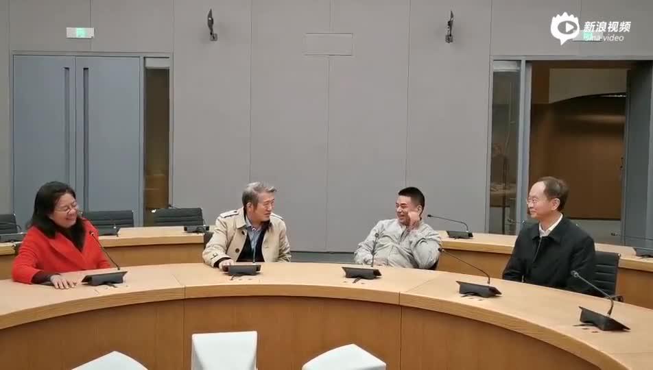 亚布力论坛募资3.1亿 建了一座中国企业家精神的殿堂