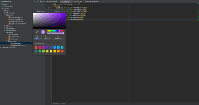 谷歌android Studio 4 1 正式版发布 运行android 模拟器 手机新浪网
