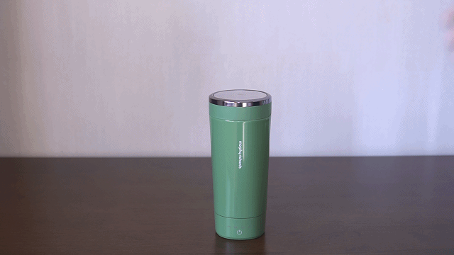 一款比老公還貼心的杯子:四款燒水杯最全評測_新浪眾測