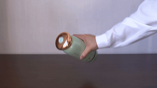 一款比老公還貼心的杯子:四款燒水杯最全評測_新浪眾測