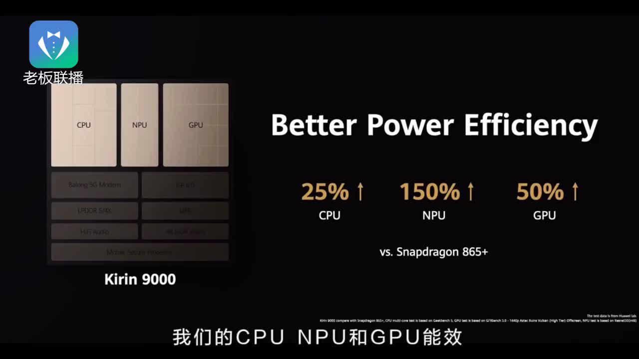 “绝唱”华为Mate40遇上iPhone 12：你选谁？余承东还暗讽苹果