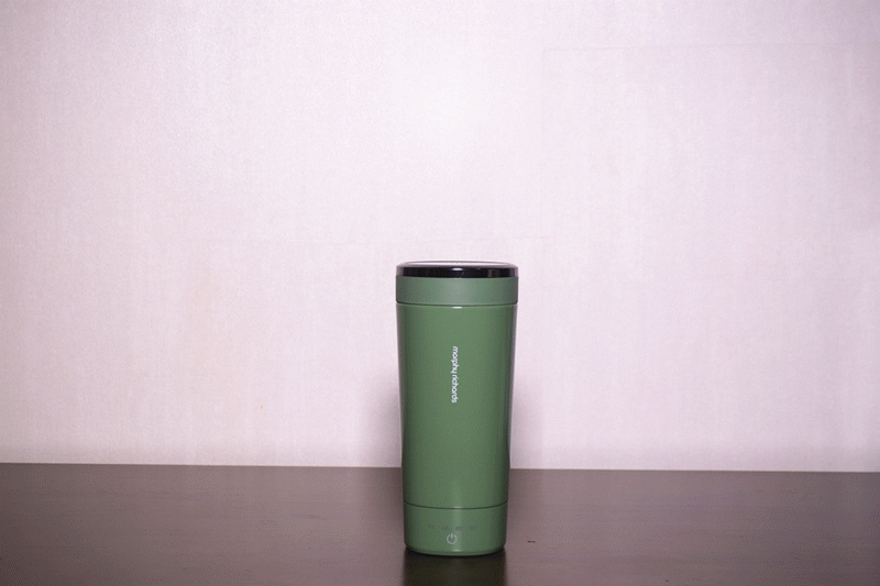 一款比老公還貼心的杯子:四款燒水杯最全評測_新浪眾測