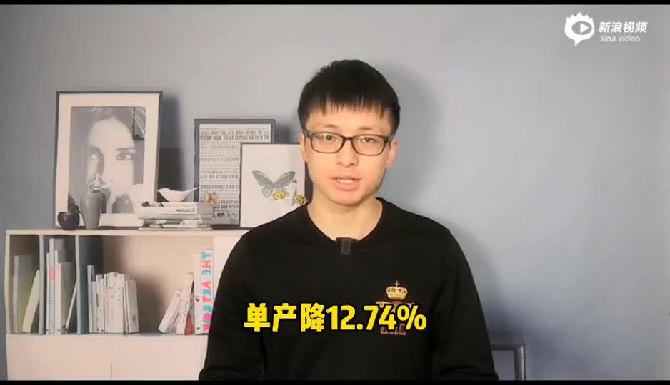 光大期货热点追踪：棕榈油待回调企稳后试多