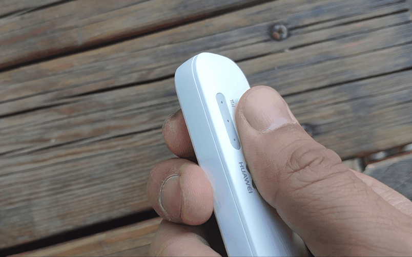 華為隨行WiFi 2 mini體驗,滿足你的不時之需_新浪眾測
