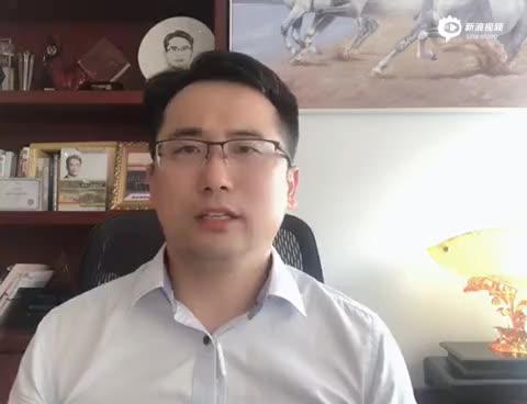 杨德龙:十四五规划着重推动经济转型 投资者应理性投资新经济企业