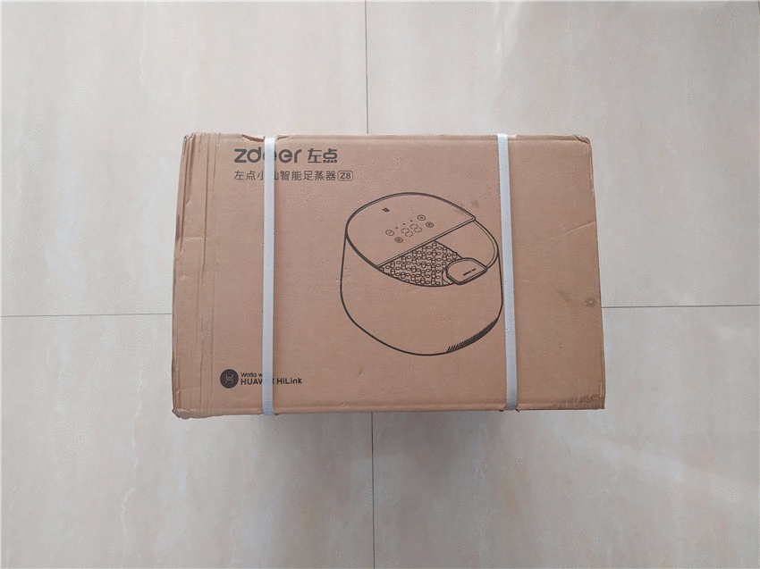 #大玩家#草本燻蒸,華為Hilink的左點小仙Z8_新浪眾測
