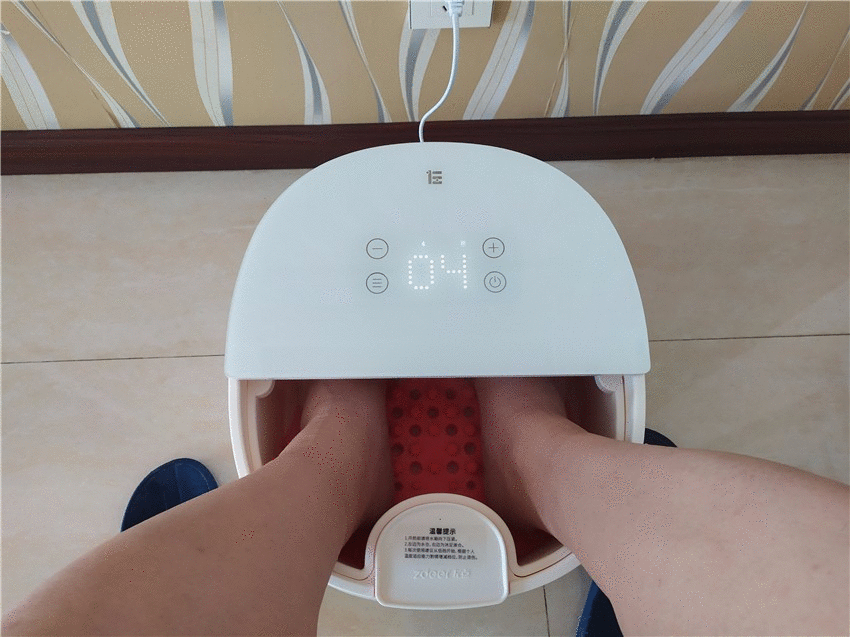 #大玩家#草本燻蒸,華為Hilink的左點小仙Z8_新浪眾測
