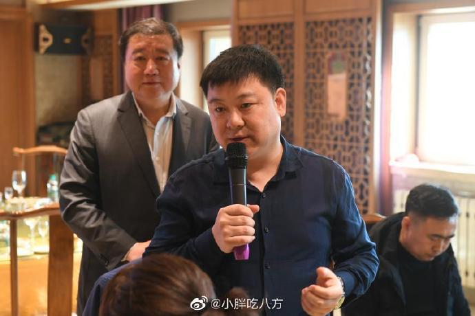 缅怀先辈恩师追忆烹饪足迹烹饪大师盛英杰追思会在哈举行