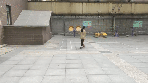 城市代步小精靈,micro邁古精靈滑板車評測_新浪眾測